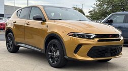 2024 Dodge Hornet R/T Plus