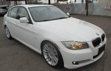 2011 BMW 3 Series 335d