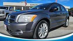 2011 Dodge Caliber Heat