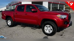 2023 Toyota Tacoma SR V6