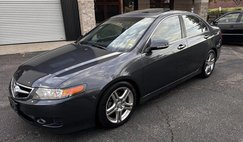 2006 Acura TSX Base