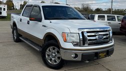 2009 Ford F-150 XLT