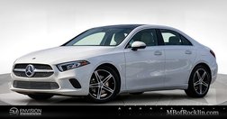 2021 Mercedes-Benz A-Class A 220