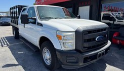 2016 Ford Super Duty F-250 XL