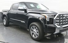 2025 Toyota Tundra 1794 Edition