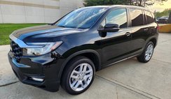 2024 Honda Passport EX-L