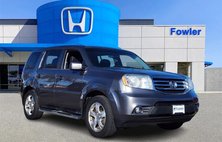 2012 Honda Pilot EX-L w/Navi