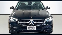 2024 Mercedes-Benz C-Class C 300 4MATIC