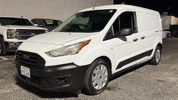 2019 Ford Transit Connect XL