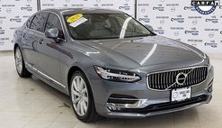 2020 Volvo S90 T6 Inscription