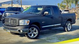 2008 Dodge Ram 1500 SLT