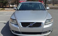 2010 Volvo S40 2.4i