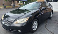 2007 Lexus ES 350 Base