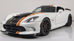 2014 Dodge SRT Viper Base