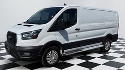 2023 Ford Transit 250