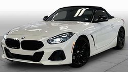 2023 BMW Z4 sDrive30i