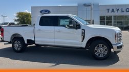 2026 Ford Super Duty F-350 Lariat