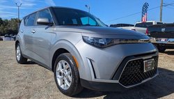 2024 Kia Soul S