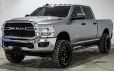 2021 Ram Ram Pickup 2500 Tradesman
