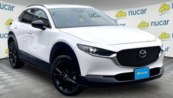 2023 Mazda CX-30 2.5 Turbo Premium