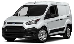 2015 Ford Transit Connect XL