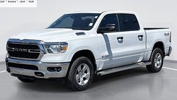 2024 Ram Ram Pickup 1500 Lone Star