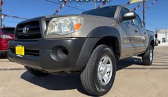 2006 Toyota Tacoma PreRunner V6