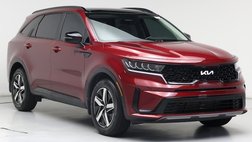 2023 Kia Sorento S