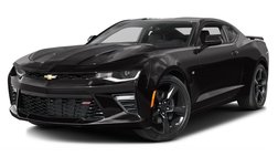 2016 Chevrolet Camaro SS