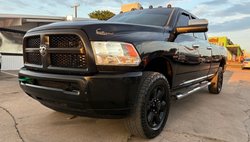 2016 Ram Ram Pickup 3500 Tradesman