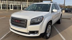 2017 GMC Acadia Limited Base