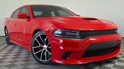2016 Dodge Charger R/T Scat Pack