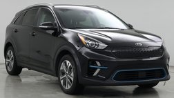 2021 Kia Niro EV EX