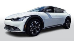 2024 Kia EV6 Light Long Range