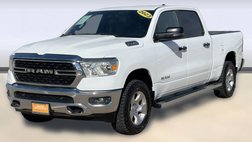 2023 Ram Ram Pickup 1500 Big Horn