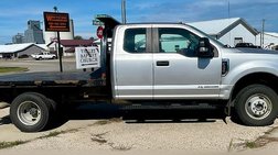 2019 Ford Super Duty F-350