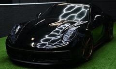 2020 Porsche 911 Carrera S