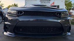 2016 Dodge Charger R/T