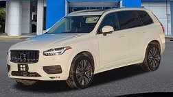 2022 Volvo XC90 T5 Momentum