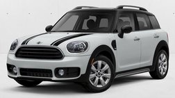 2019 MINI Countryman Cooper