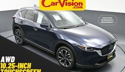 2022 Mazda CX-5 2.5 S Premium Plus
