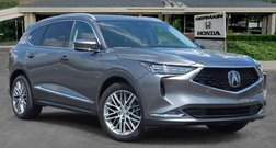2023 Acura MDX SH-AWD w/Advance