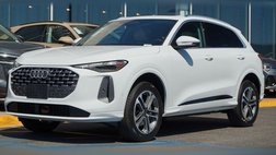 2025 Audi Q5 quattro Premium TFSI