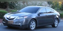 2010 Acura TL Base