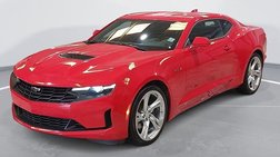 2022 Chevrolet Camaro LT1