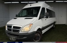 2008 Dodge Sprinter 3500