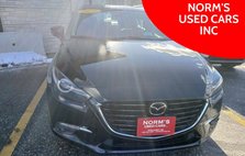 2017 Mazda MAZDA3 Grand Touring