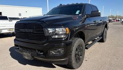 2020 Ram Ram Pickup 2500 Big Horn