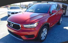 2022 Volvo XC40 T4 Momentum