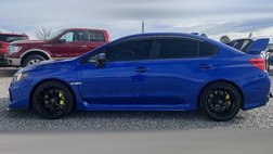 2019 Subaru WRX STI
